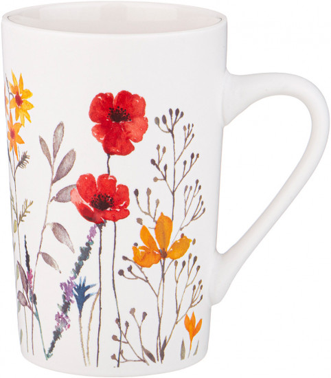 Кружка «Flower Field»