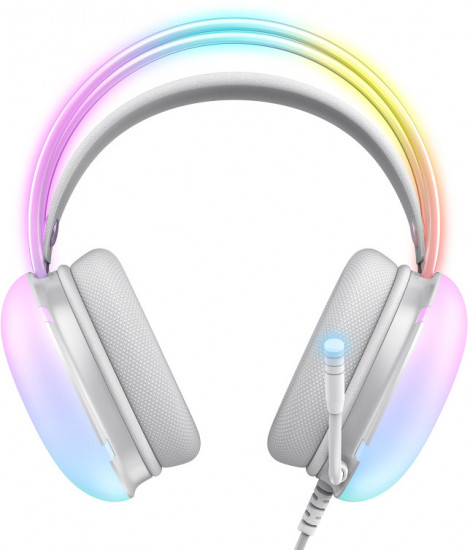 Наушники Onikuma Rainbow Spirit