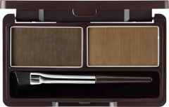 Набор для бровей, оттенок 01 Natural Brown