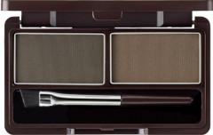 Набор для бровей, оттенок 02 Gray Brown