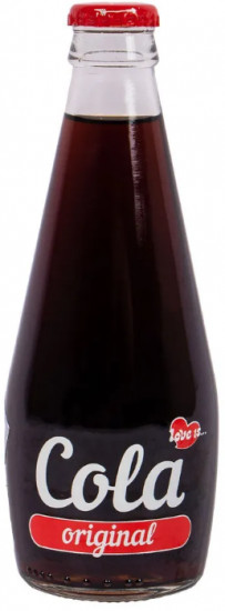 Напиток газированный «Cola Original»