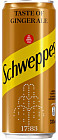ginger ale