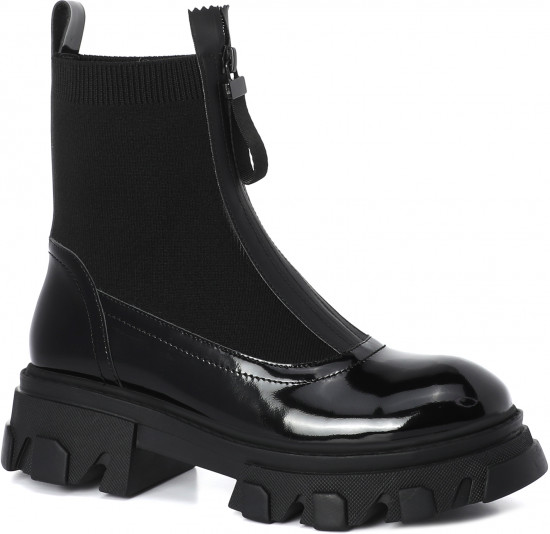 Ботинки женские