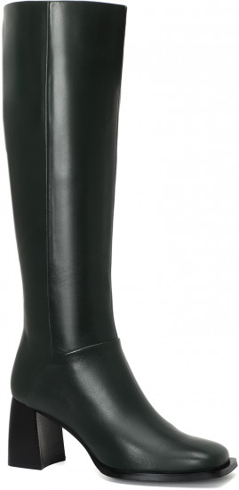 Сапоги женские