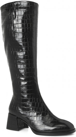 Сапоги женские