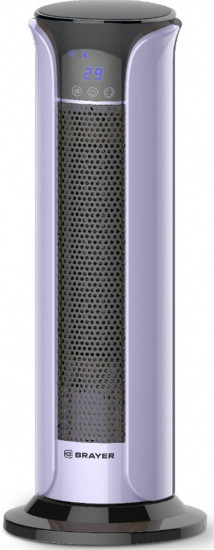 Тепловентилятор Brayer BR4806