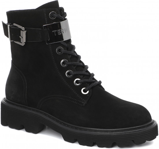 Ботинки женские