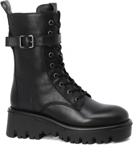 Полусапоги женские