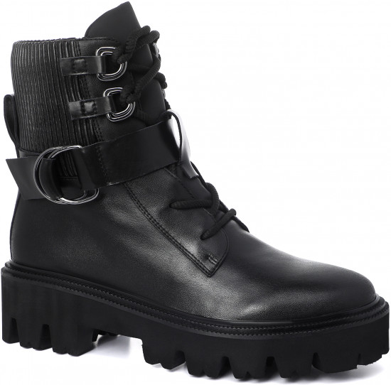 Ботинки женские