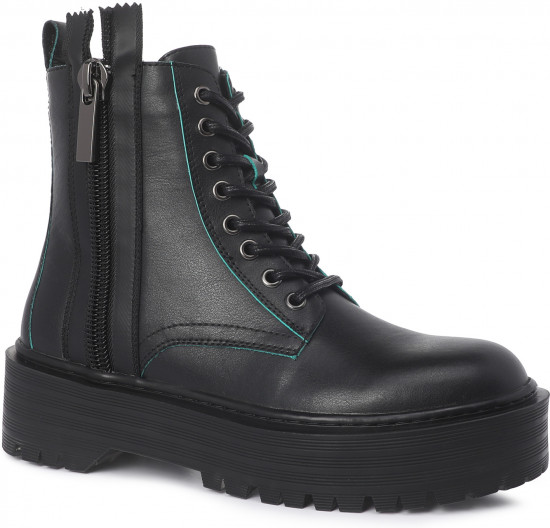 Ботинки женские