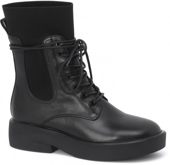 Ботинки женские