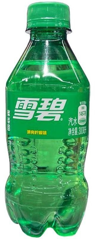 Напиток газированный «Sprite» | COFCO