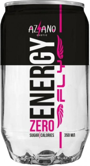 Напиток энергетический «Energy»