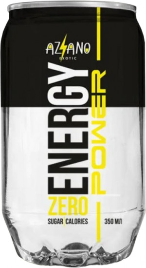 Напиток энергетический «Energy»