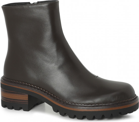 Ботинки женские