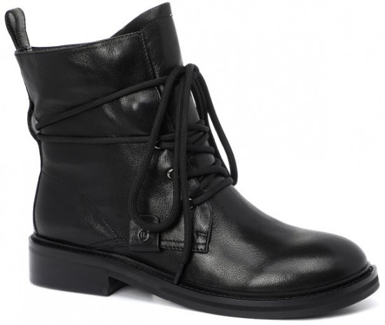 Ботинки женские