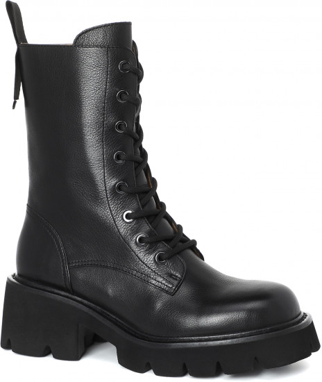 Ботинки женские