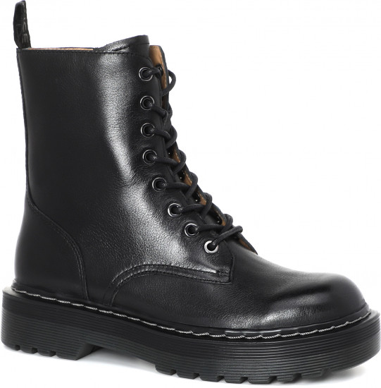 Ботинки женские