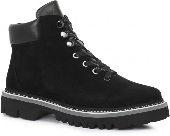 Ботинки женские