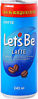 Напиток кофейный «Latte»