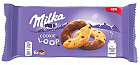 Печенье «Milka Cookie Loop»
