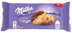 Печенье «Milka Cookie Loop»