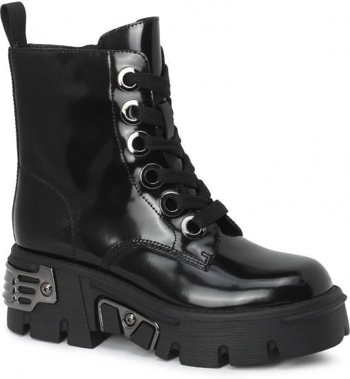 Ботинки женские