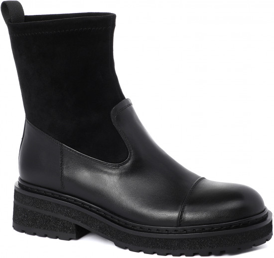 Ботинки женские