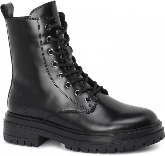 Ботинки женские