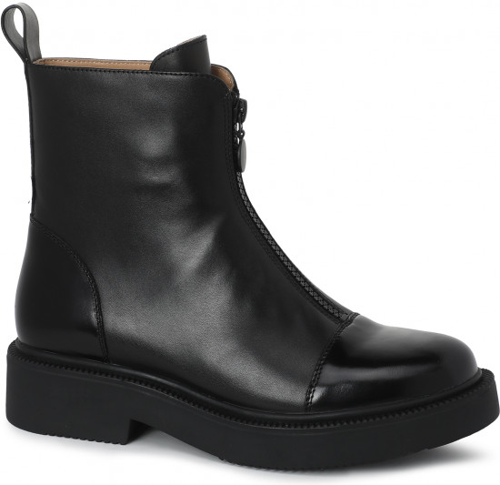 Ботинки женские