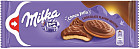 Печенье «Milka Choco Jaffa Сhocolate»