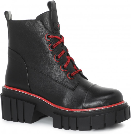 Ботинки женские