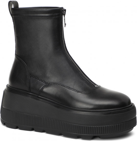 Ботинки женские