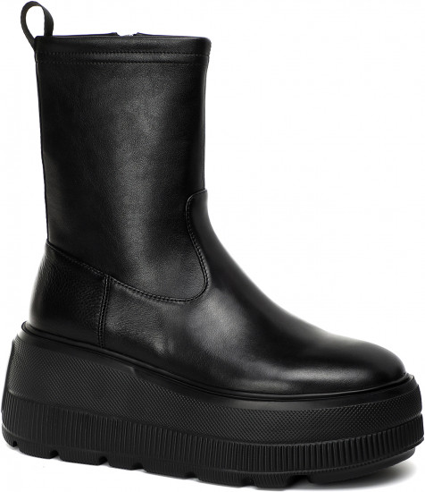 Ботинки женские