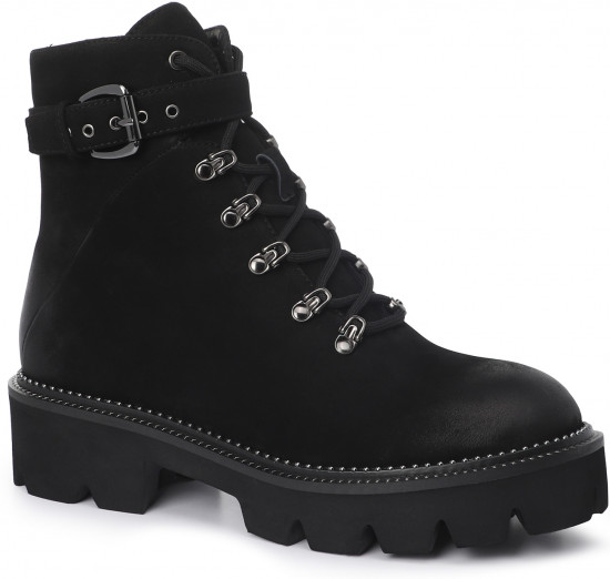 Ботинки женские