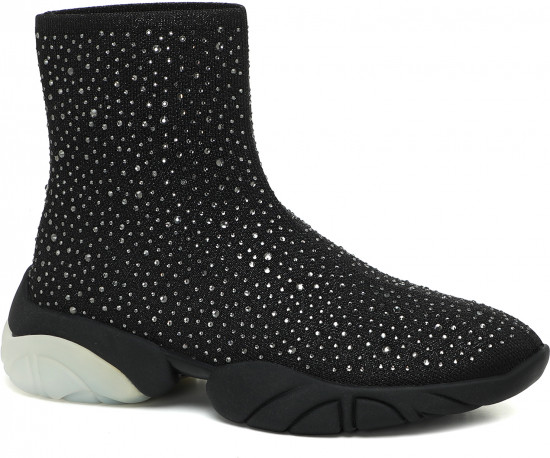 Ботинки женские