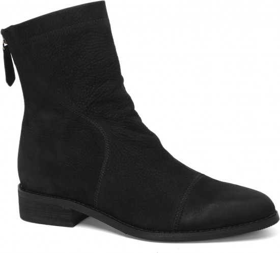 Ботинки женские