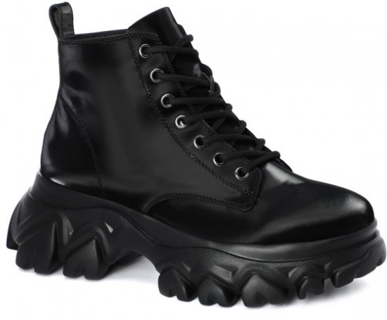 Ботинки женские