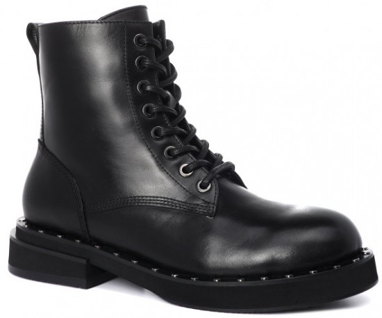 Ботинки женские