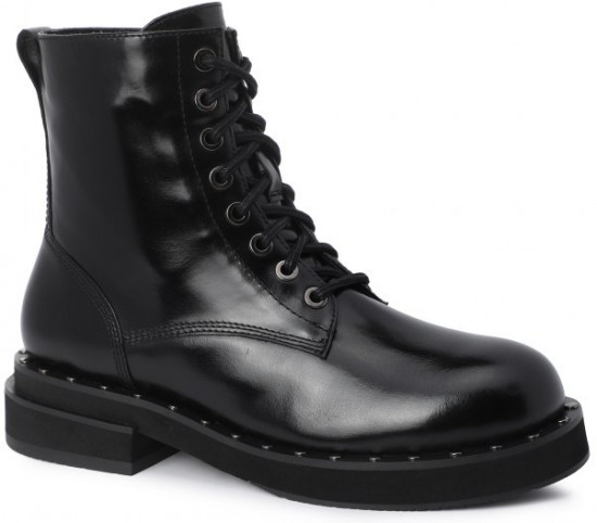 Ботинки женские