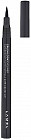 Подводка-фломастер для глаз «Crush Look Eyeliner», оттенок 401 Black