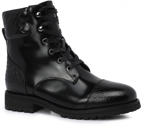 Ботинки женские