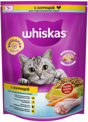 Корм для кошек «Курица»