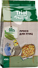 Просо для птиц