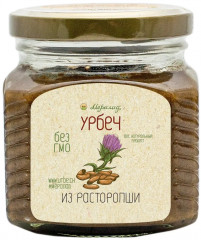 Урбеч из расторопши