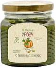 семена тыквы