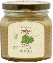 Урбеч из кешью