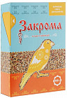 Смесь кормовая для канареек