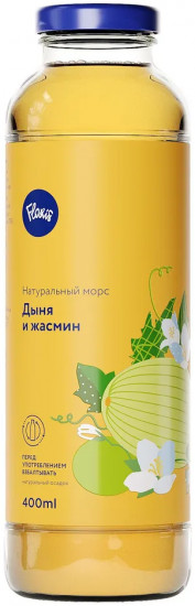 Морс «Дыня и жасмин»