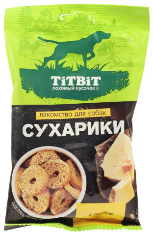Лакомство для собак
